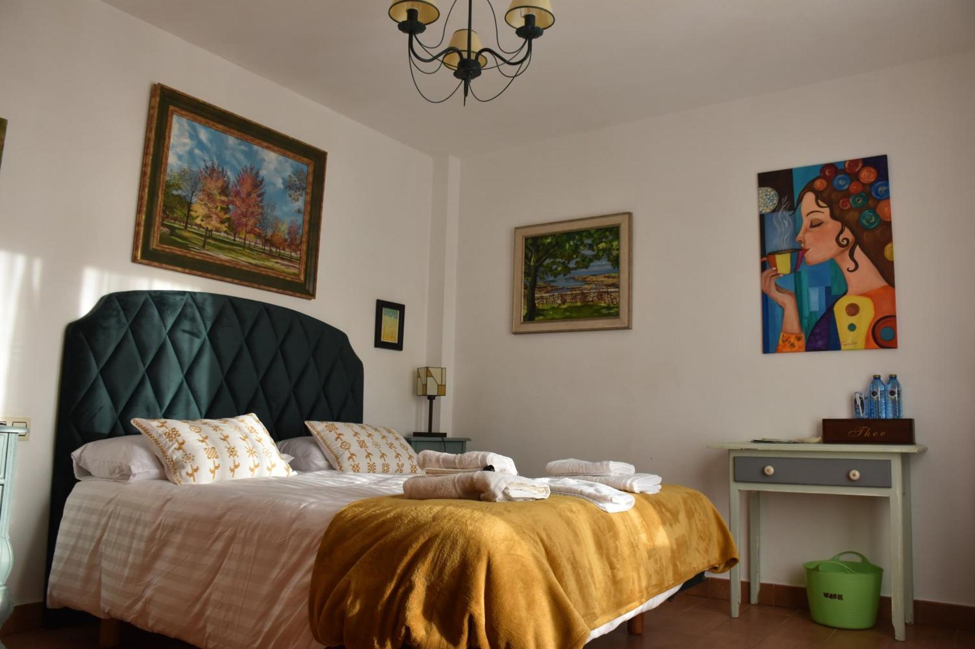 אויה Pilgrim Rooms Os Agrinos מראה חיצוני תמונה