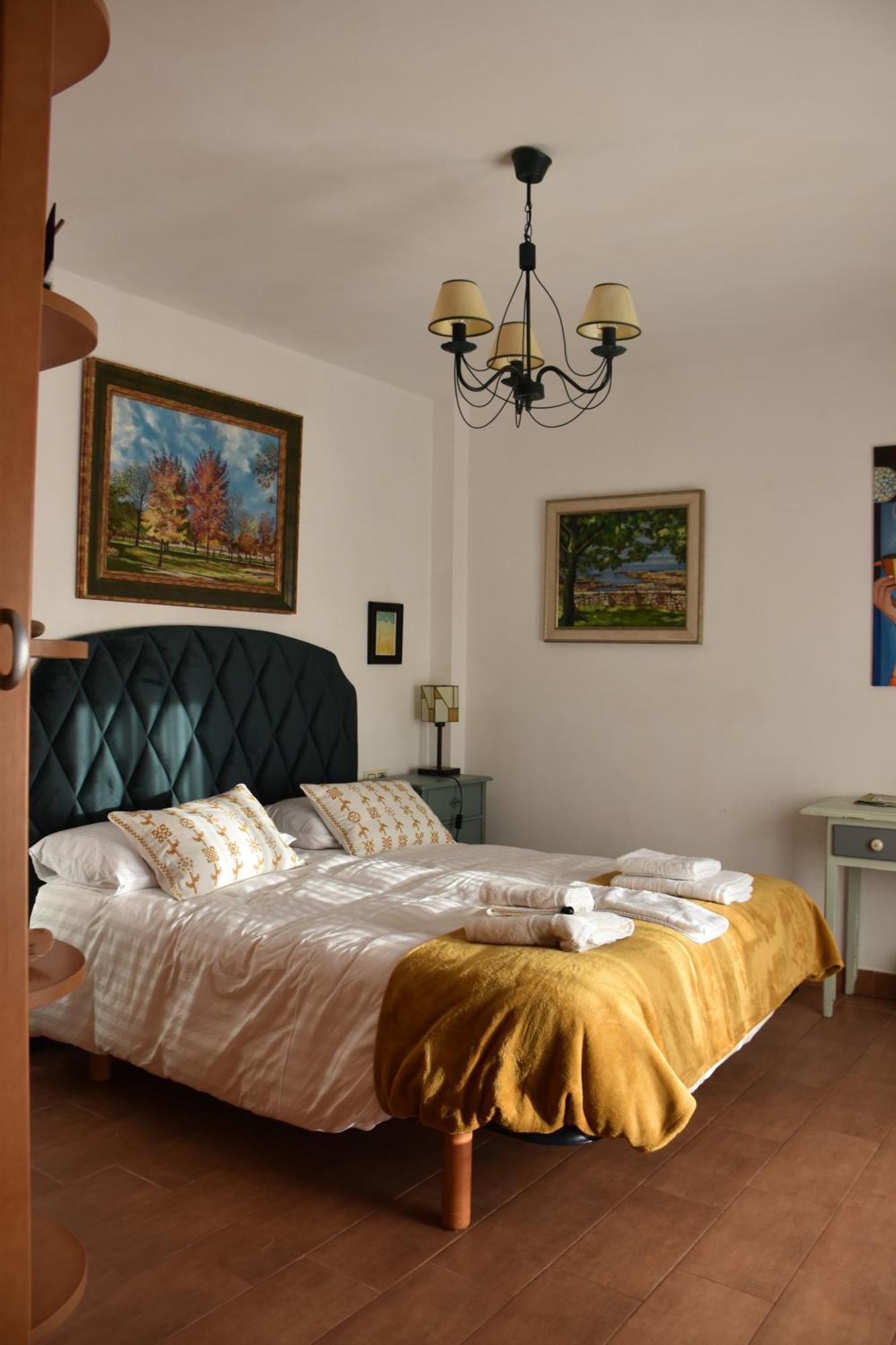 אויה Pilgrim Rooms Os Agrinos מראה חיצוני תמונה