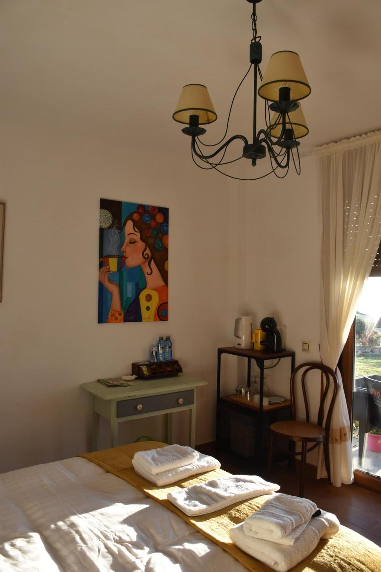 אויה Pilgrim Rooms Os Agrinos מראה חיצוני תמונה